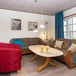 4 Person In Dom wakacyjny Nordborg