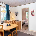 4 Person In Nordborg