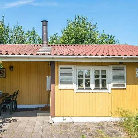 Feriehus 4 Person In