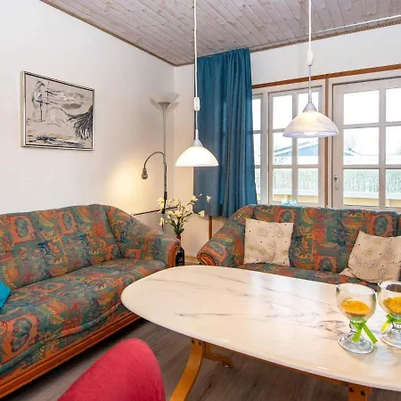 4 Person In Holiday home Nordborg