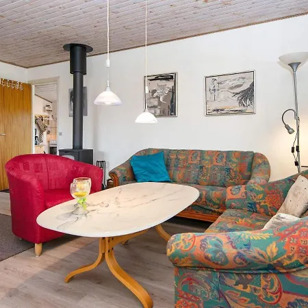 4 Person In Holiday home