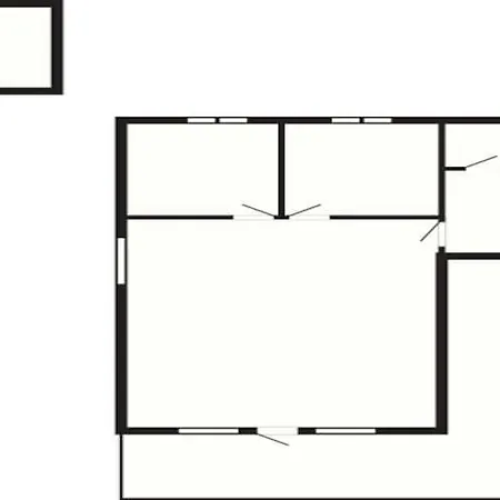 Holiday home 4 Person In Nordborg