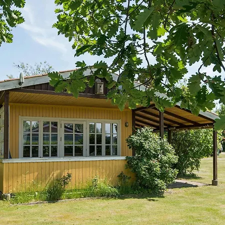 Semesterbostad 4 Person In