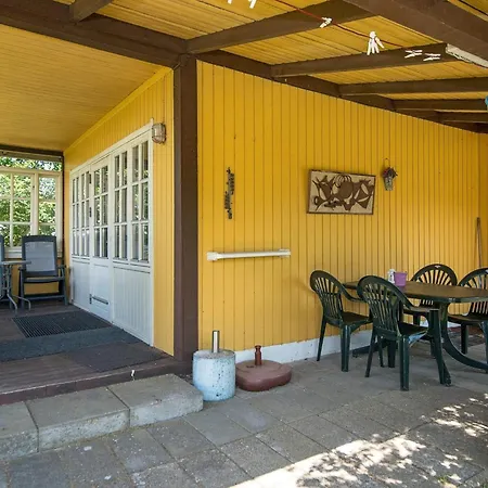 4 Person In Nordborg