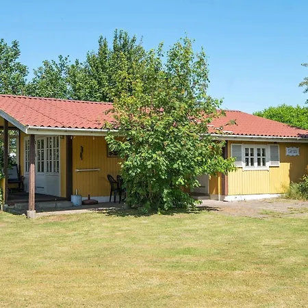 4 Person In Tatil Evi *