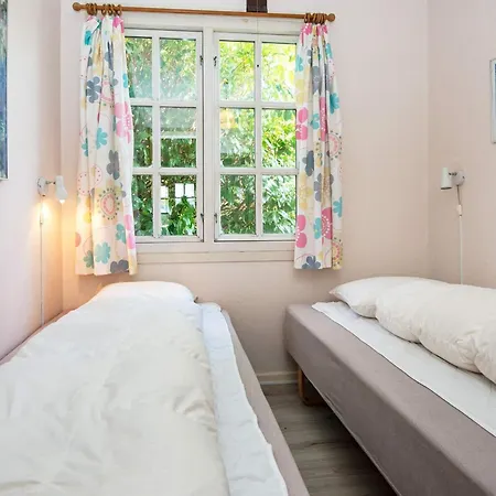 4 Person In Nordborg