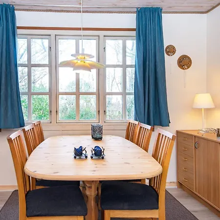 4 Person In * Nordborg