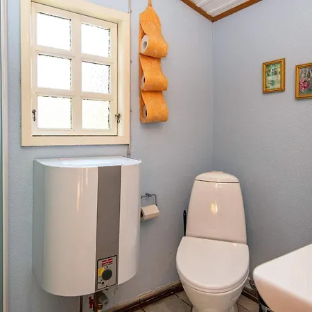 4 Person In Feriehus Nordborg