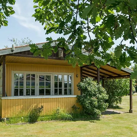 4 Person In Feriehus *