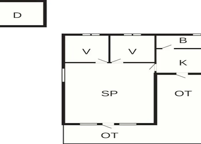 4 Person In 诺德堡